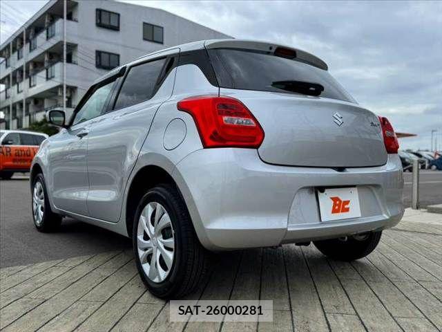 Suzuki SWIFT 2019-12 8882446-12