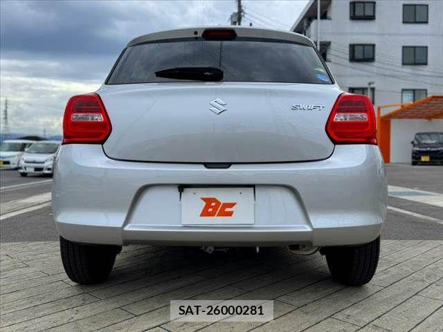 Suzuki SWIFT 2019-12 8882446-13