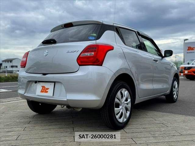 Suzuki SWIFT 2019-12 8882446-14