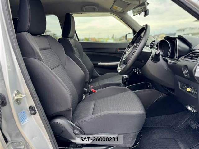 Suzuki SWIFT 2019-12 8882446-15