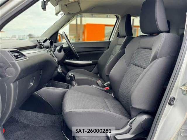 Suzuki SWIFT 2019-12 8882446-16