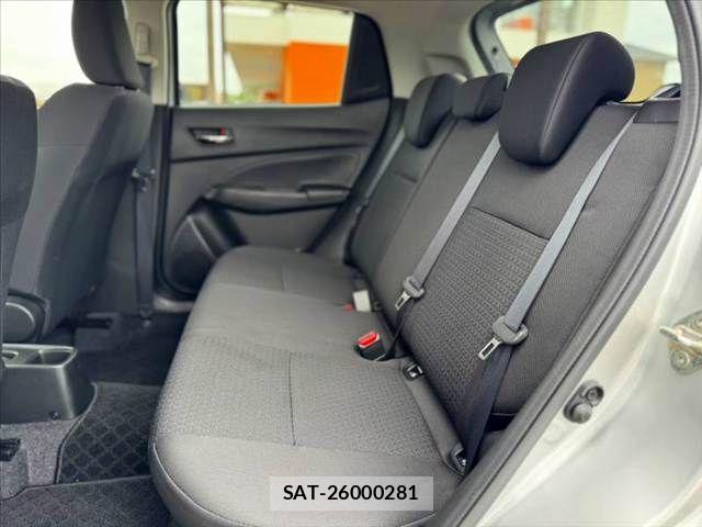 Suzuki SWIFT 2019-12 8882446-17