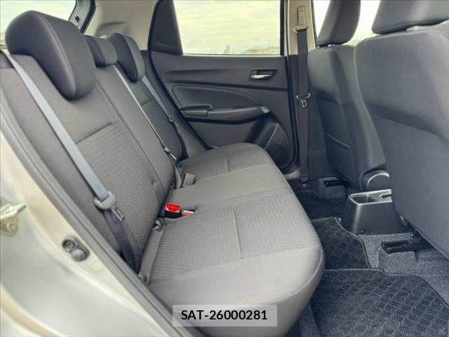 Suzuki SWIFT 2019-12 8882446-18