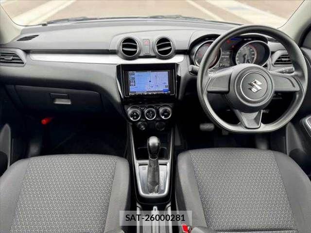Suzuki SWIFT 2019-12 8882446-1