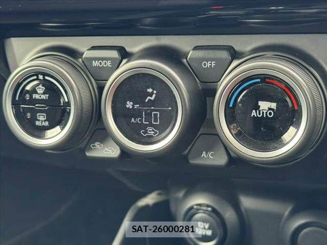 Suzuki SWIFT 2019-12 8882446-26