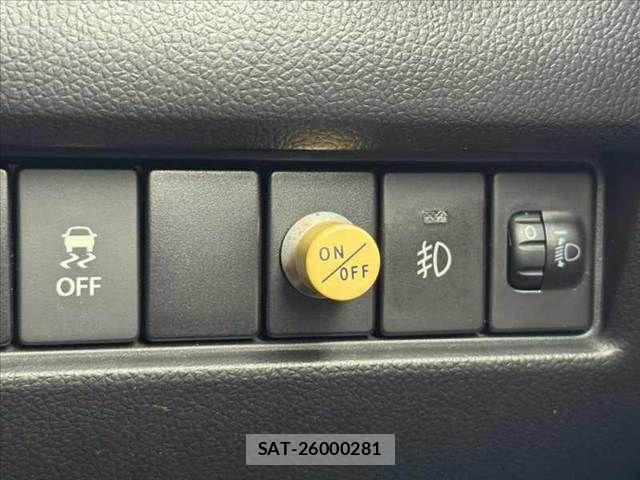 Suzuki SWIFT 2019-12 8882446-28