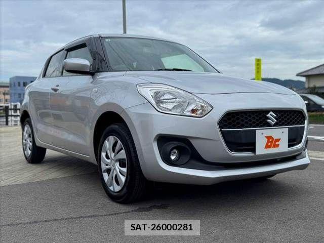 Suzuki SWIFT 2019-12 8882446-7