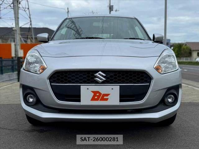Suzuki SWIFT 2019-12 8882446-8