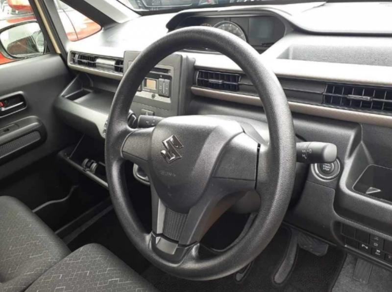 Suzuki WAGON R 2024-04 983552-6