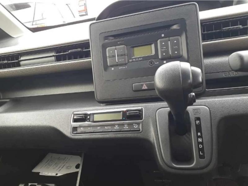 Suzuki WAGON R 2024-04 983552-7