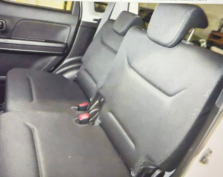 Suzuki WAGON R 2024 985392-5