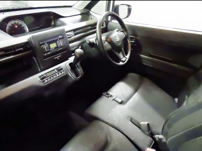 Suzuki WAGON R 2024-03 918371-2