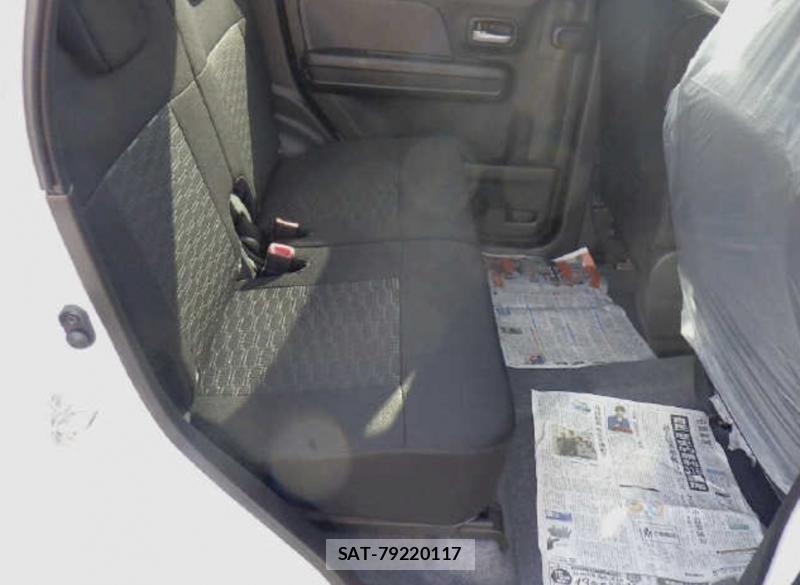 Suzuki WAGON R 2025 4300488-4