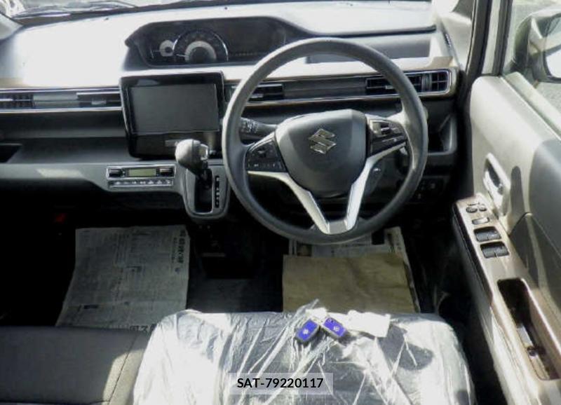 Suzuki WAGON R 2025 4300488-6