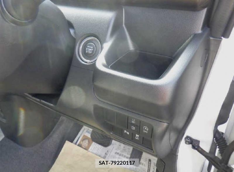 Suzuki WAGON R 2025 4300488-7