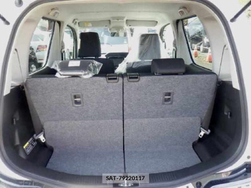 Suzuki WAGON R 2025 4300488-8