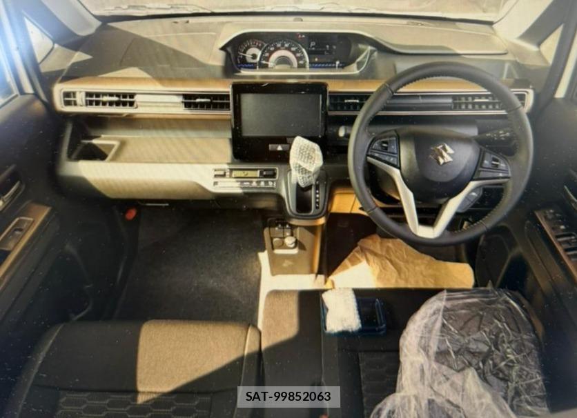 Suzuki WAGON R 2025 4667935-4