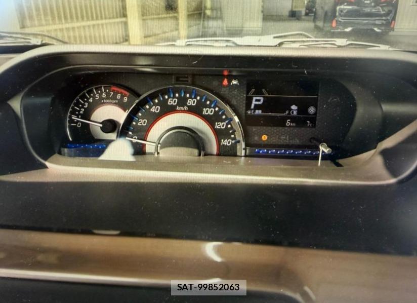 Suzuki WAGON R 2025 4667935-5