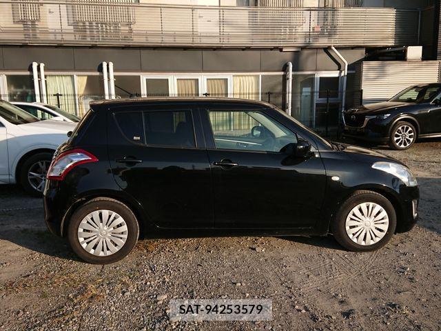 Suzuki SWIFT 2013-10 530685-11