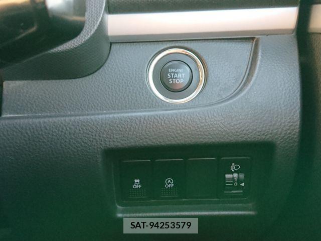 Suzuki SWIFT 2013-10 530685-4