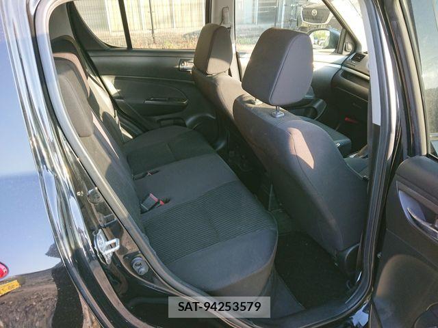Suzuki SWIFT 2013-10 530685-7