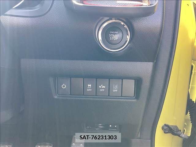 Suzuki SWIFT 2019-09 532289-9
