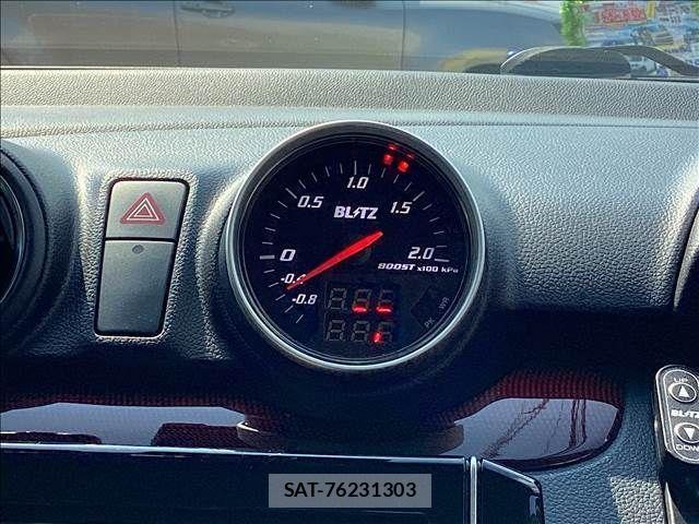 Suzuki SWIFT 2019-09 532289-11