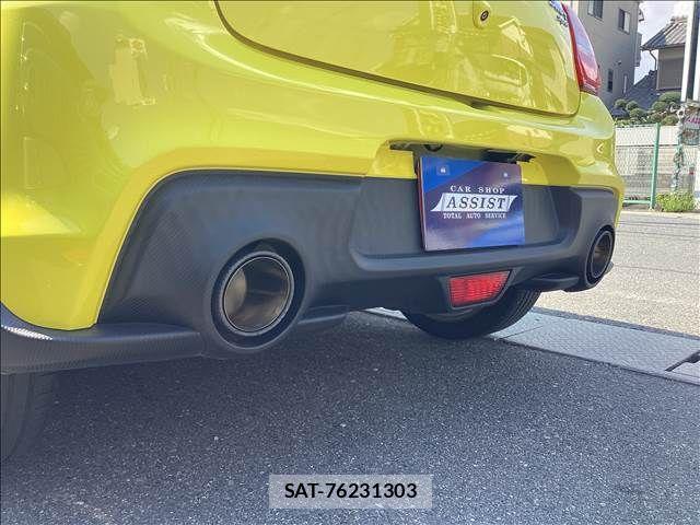 Suzuki SWIFT 2019-09 532289-13