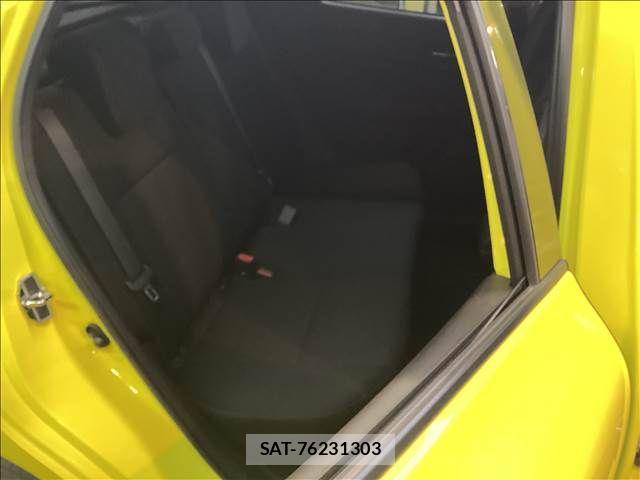 Suzuki SWIFT 2019-09 532289-4