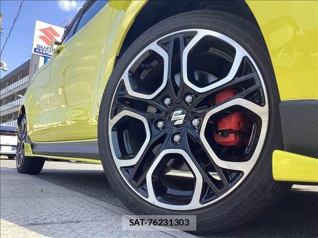 Suzuki SWIFT 2019-09 532289-5