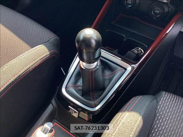 Suzuki SWIFT 2019-09 532289-6