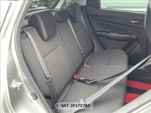 Suzuki SWIFT 2023-12 619747-9