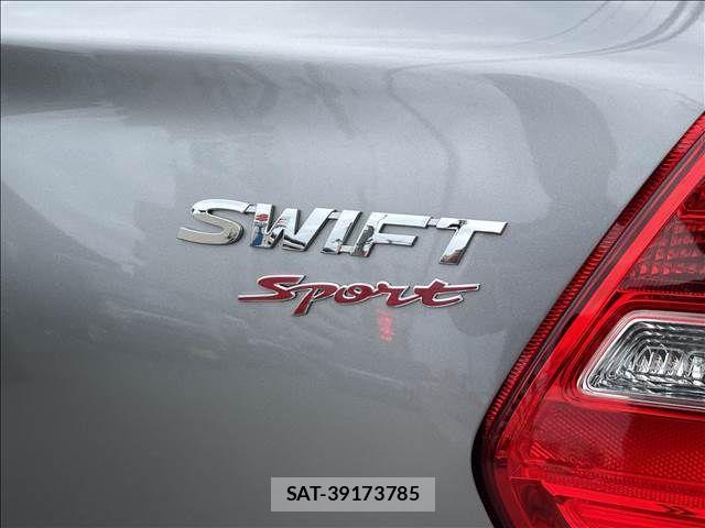 Suzuki SWIFT 2023-12 619747-14