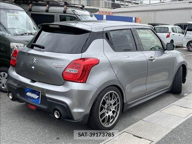Suzuki SWIFT 2023-12 619747-16