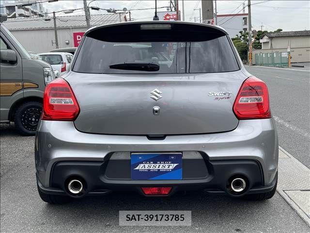 Suzuki SWIFT 2023-12 619747-17