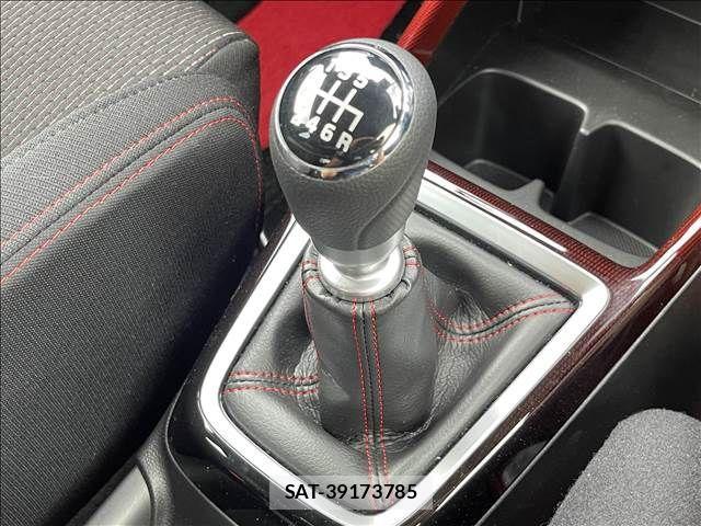 Suzuki SWIFT 2023-12 619747-3