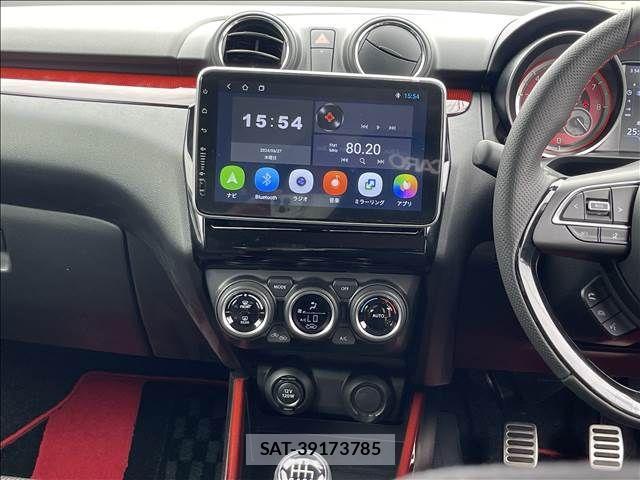 Suzuki SWIFT 2023-12 619747-5