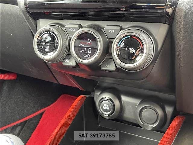 Suzuki SWIFT 2023-12 619747-7