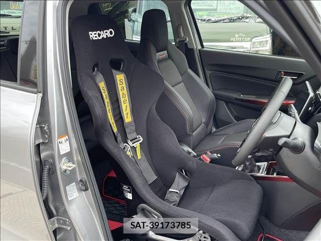Suzuki SWIFT 2023-12 619747-8