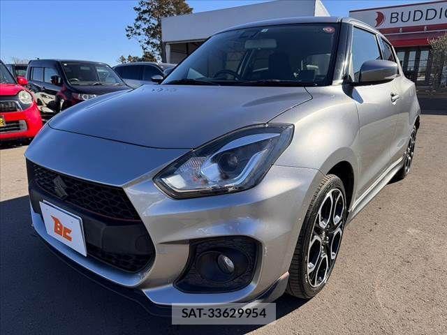 Suzuki SWIFT 2020-03 619744-9