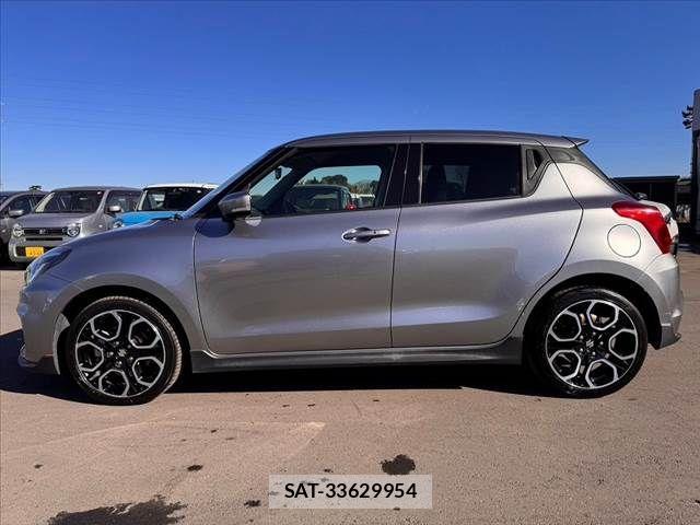 Suzuki SWIFT 2020-03 619744-10