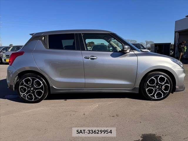 Suzuki SWIFT 2020-03 619744-11