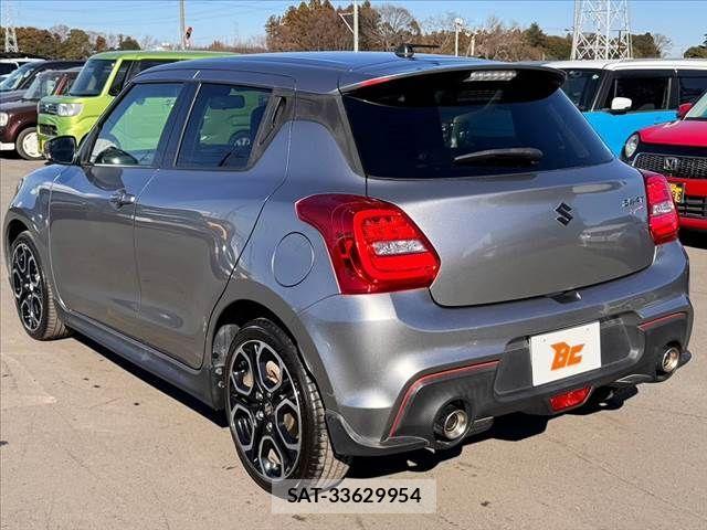 Suzuki SWIFT 2020-03 619744-14