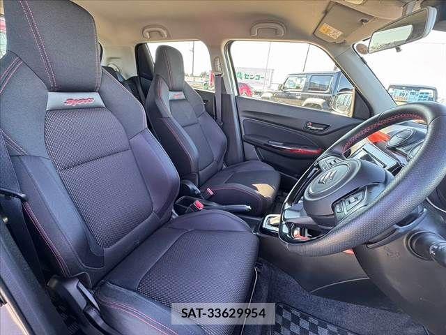 Suzuki SWIFT 2020-03 619744-15