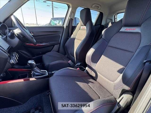 Suzuki SWIFT 2020-03 619744-16