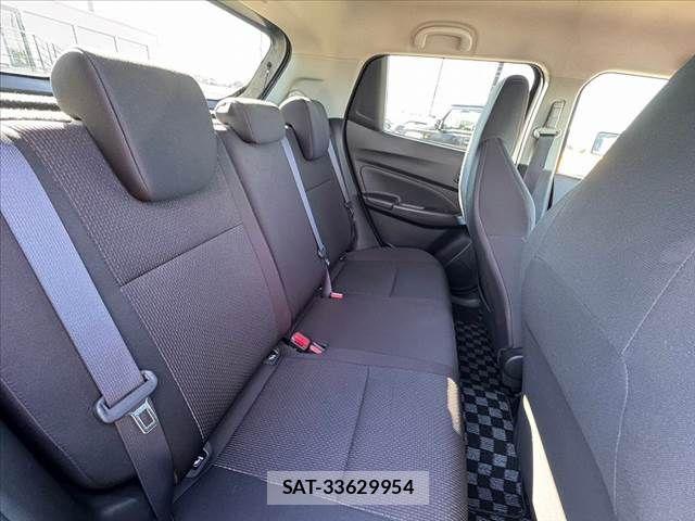 Suzuki SWIFT 2020-03 619744-17