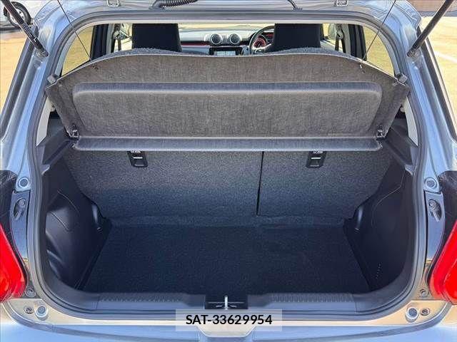 Suzuki SWIFT 2020-03 619744-18
