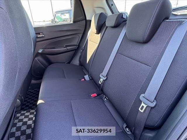Suzuki SWIFT 2020-03 619744-19