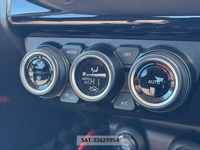 Suzuki SWIFT 2020-03 619744-20