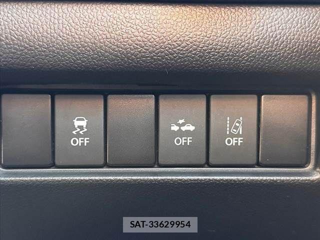 Suzuki SWIFT 2020-03 619744-23